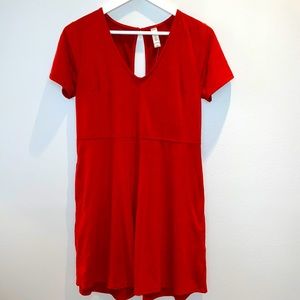 Altar’d State Dress